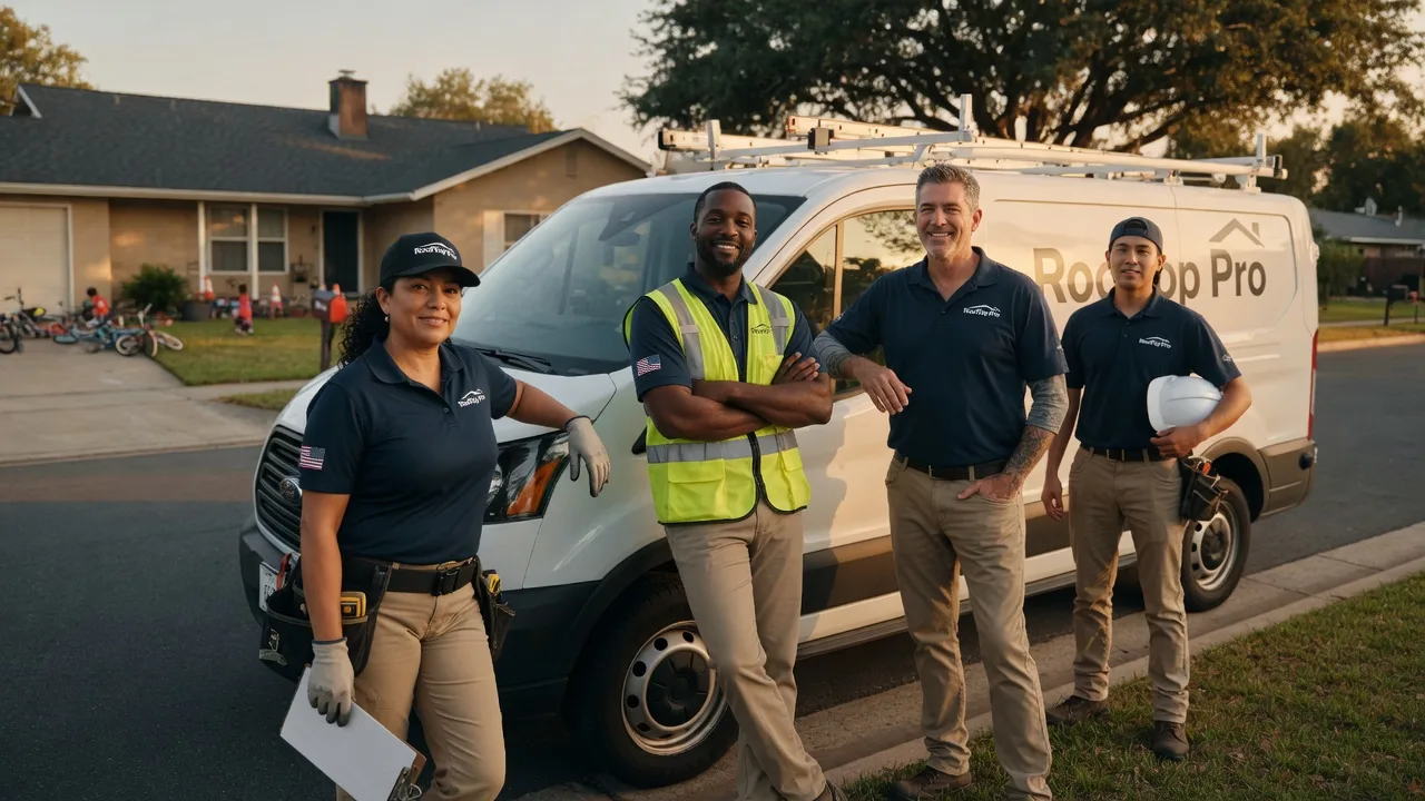 Roof Repair in Jamul, CA near me
